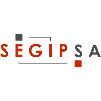 SEGIPSA - Sociedad Mercantil Estatal de Gestión Inmobiliaria de Patrimonio, M.P.S.A. Logo