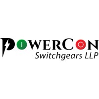 PowerCon Switchgears LLP Logo