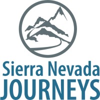 Sierra Nevada Journeys Logo