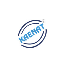 Kaenat Glass Industries Logo