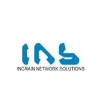 Ingrain Network Solutions Logo
