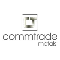 Commtrade Metals Logo