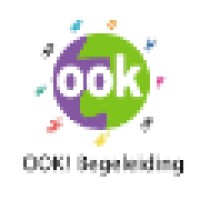 Stichting OOK Begeleiding Logo