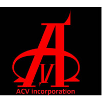 ACV Incorporation Logo