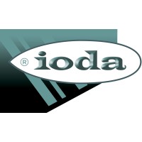 ioda Ltd Logo