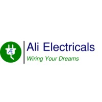 Ali Electricals Logo
