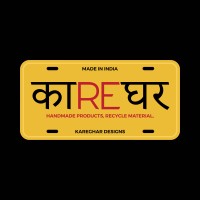 KaReGhar Designs Logo