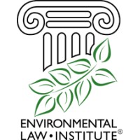Environmental Law Institute Logo