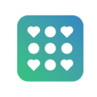 MijnZorgApp Logo