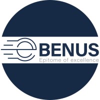 Ebenus Design Solution Private Limited Logo