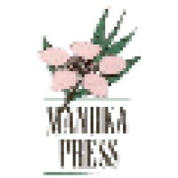 Manuka Press Logo