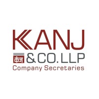 KANJ & Co. LLP Logo