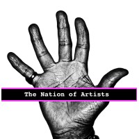 The Nation of Artists Logo