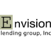 Envision Lending Group Logo