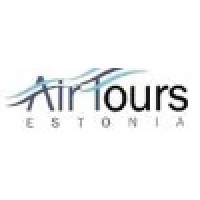 AIR TOURS ESTONIA Logo
