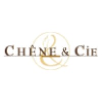 Chêne & Cie Logo