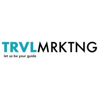 TravelMarketing Logo