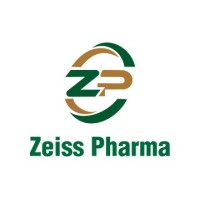Zeiss Pharmaceutical Private Limited Logo