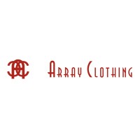 Array Clothing Logo