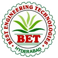 Best Engineering Technologies Logo