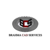 Brahma Cad Services Logo