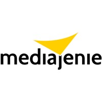 MediaJenie Logo