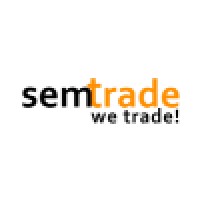 semtrade GmbH Logo