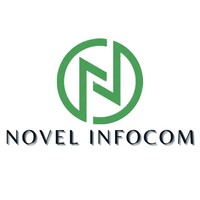 Novel Infocom Logo