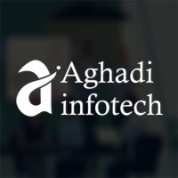 Aghadi Infotech Logo