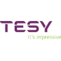 TESY Logo