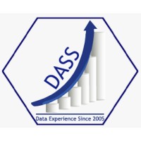 F & R Data Analytical System & Solutions Pvt. Ltd. (F & R DASS) Logo