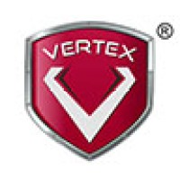 Vertex Research Centre Logo
