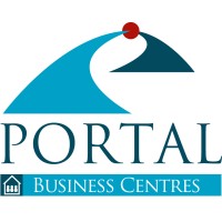 Portal Business Centres Logo