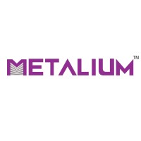 Metalium Architectural Products Logo