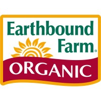 Earthbound Farm Logo