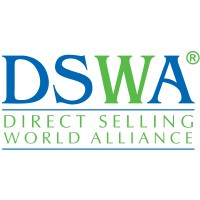 DSWA - Direct Selling World Alliance Logo