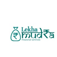 Lekha Mudra Financial Logo