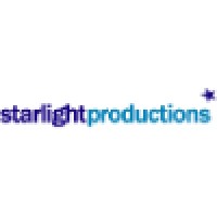 Starlight Productions Logo