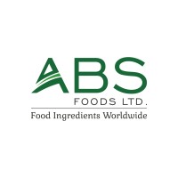 ABS FOODS LIMITED Logo