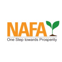 Netafim Agricultural Financing Agency Pvt Ltd Logo