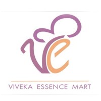 Viveka Essence Mart Logo