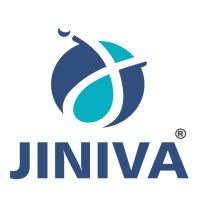 Jiniva Steel Logo