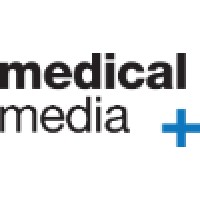 Medical Media. Logo