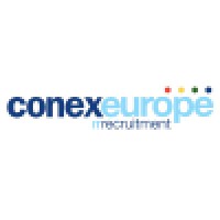 Conex Europe Ltd Logo