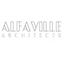 ALFAVILLE ARCHITECTS Logo