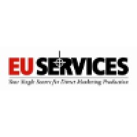 EU Services Logo