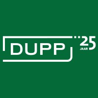 DUPP-Food Recruitment Logo
