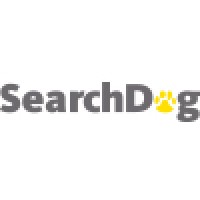 Searchdog B.V. Logo