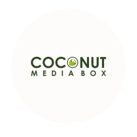 Coconut Media Box Logo