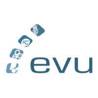 EVU / El- og Vvs-branchens Uddannelsessekretariat Logo
